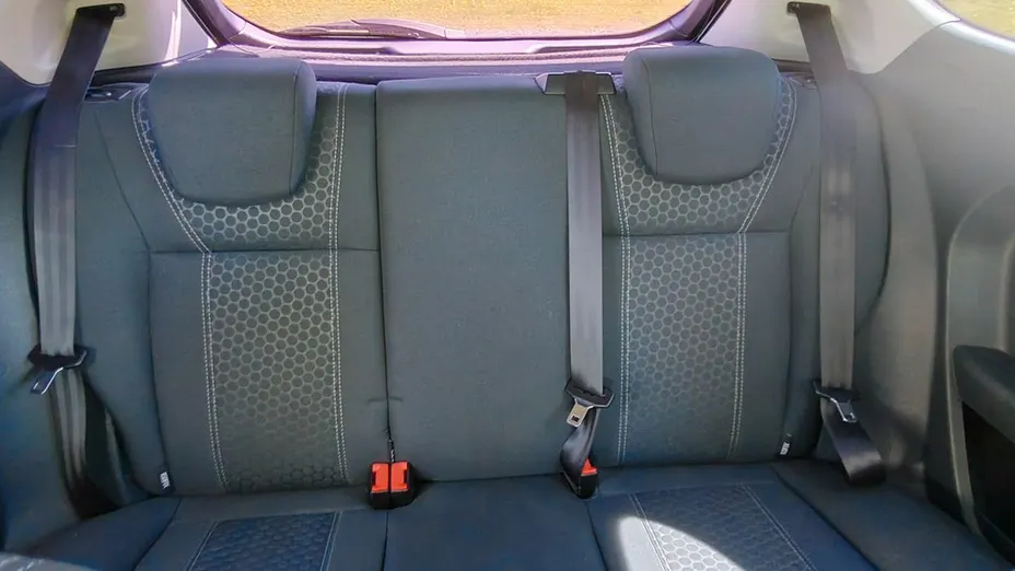 FORD Fiesta -