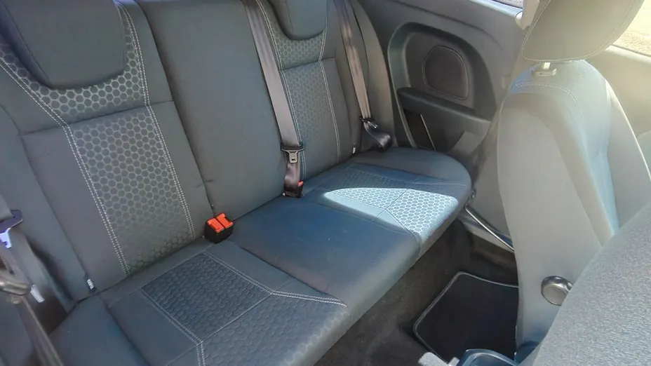 FORD Fiesta -