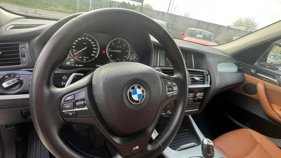 BMW X3 -