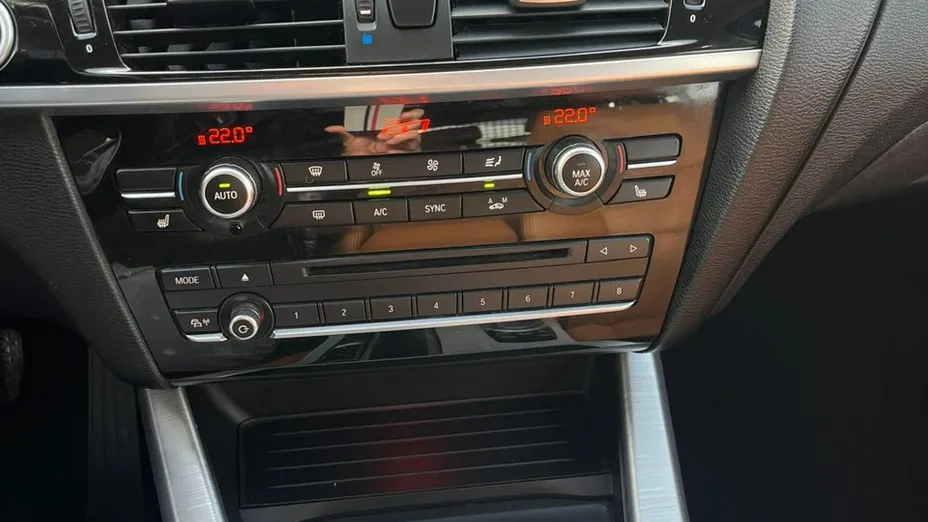 BMW X3 -