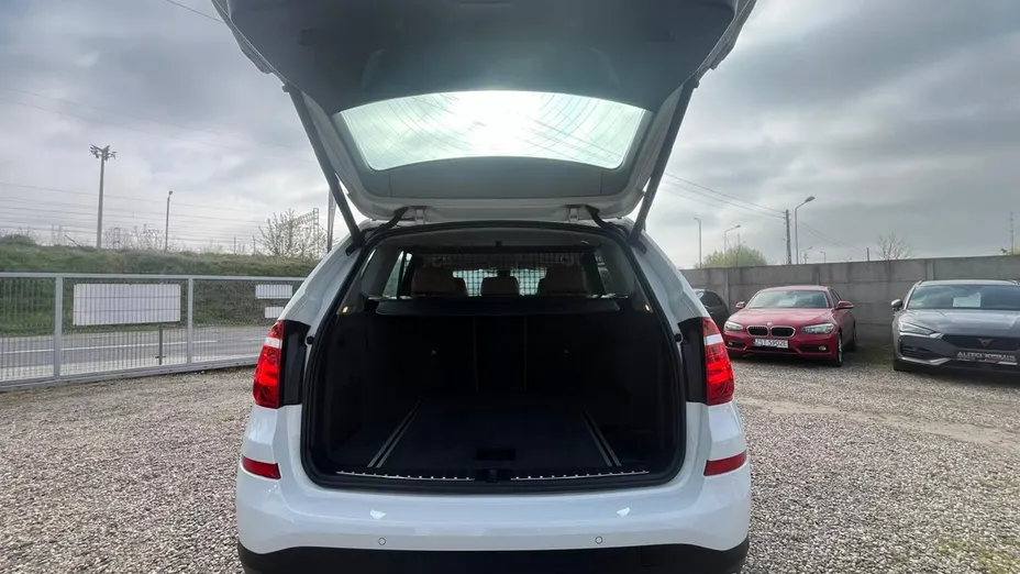 BMW X3 -