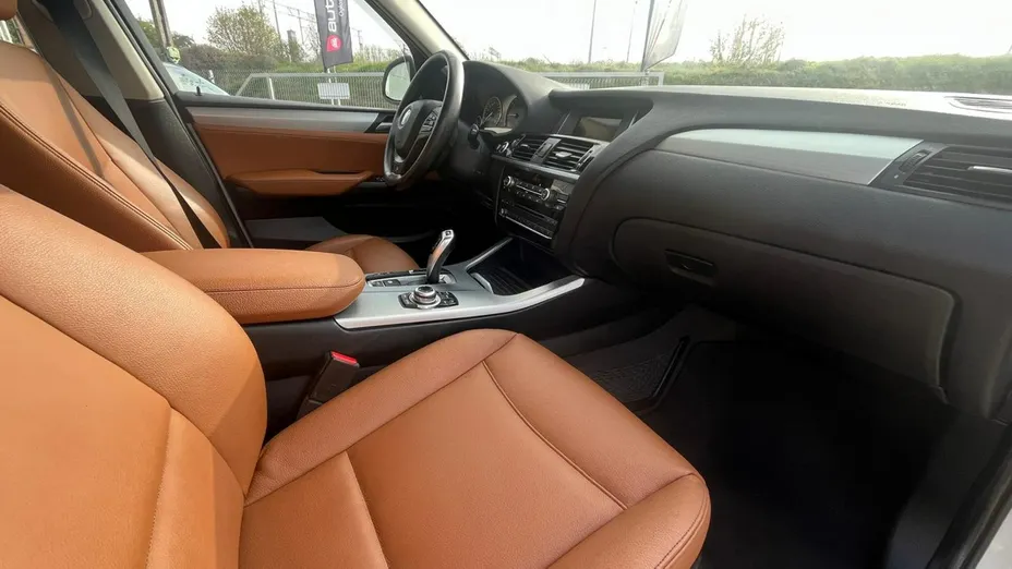 BMW X3 -