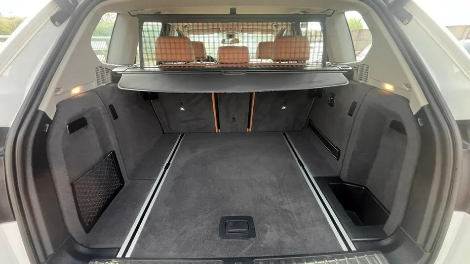 BMW X3 -