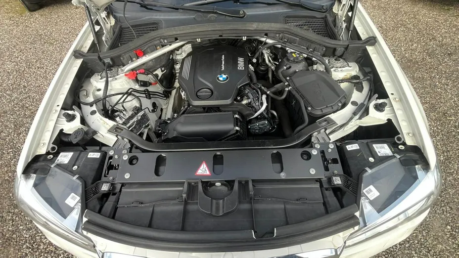 BMW X3 -