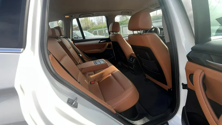 BMW X3 -