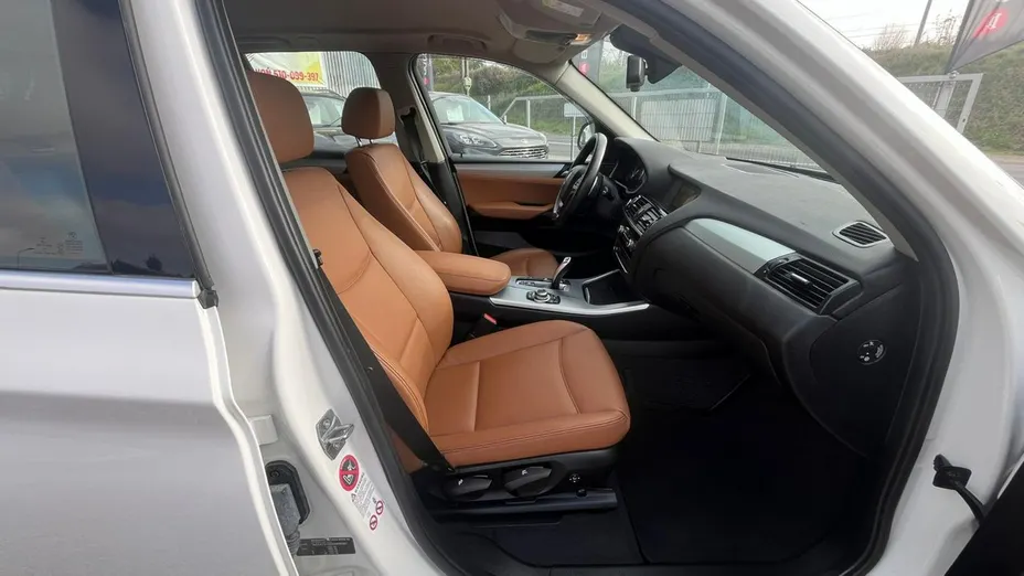 BMW X3 -