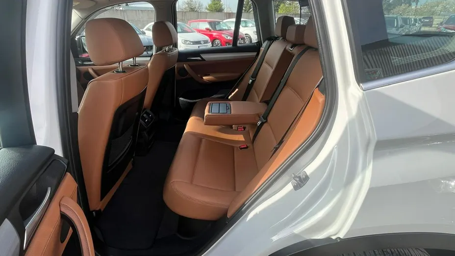 BMW X3 -