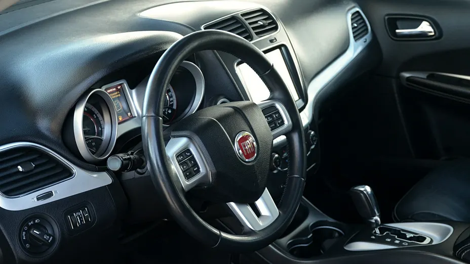 FIAT Freemont -