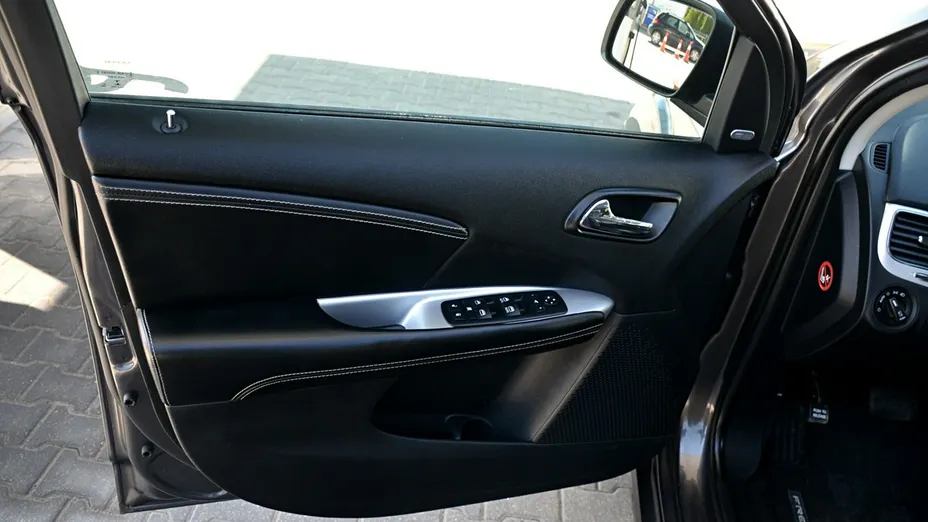 FIAT Freemont -