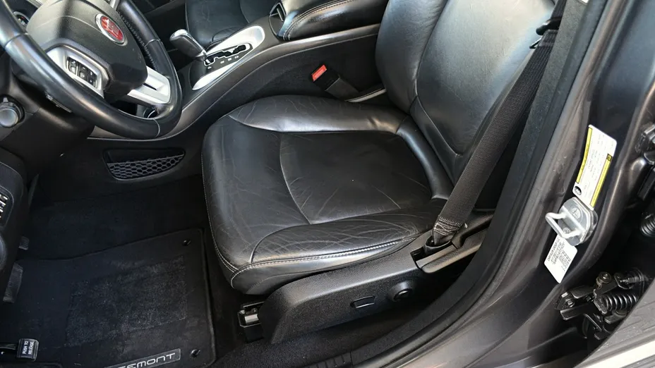 FIAT Freemont -