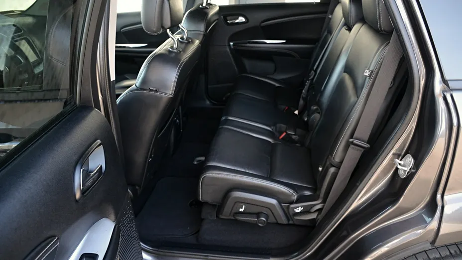 FIAT Freemont -