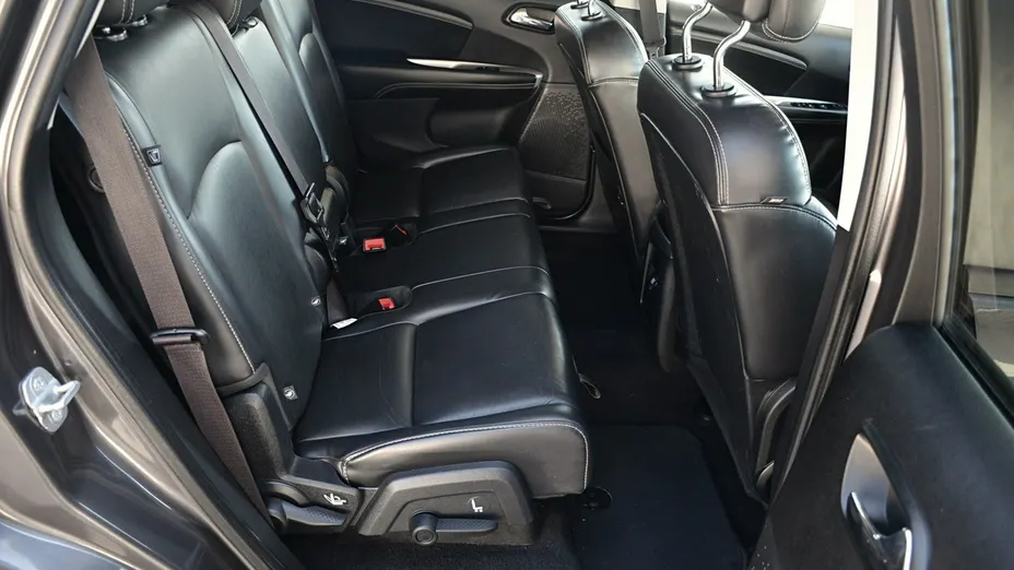 FIAT Freemont -