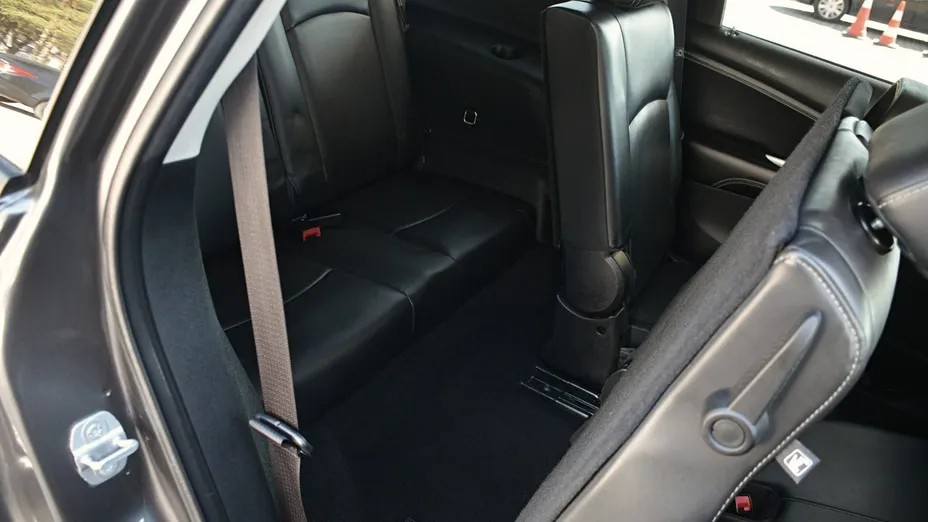 FIAT Freemont -