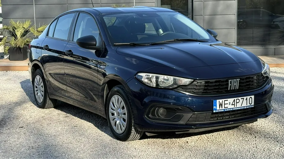 FIAT Tipo -