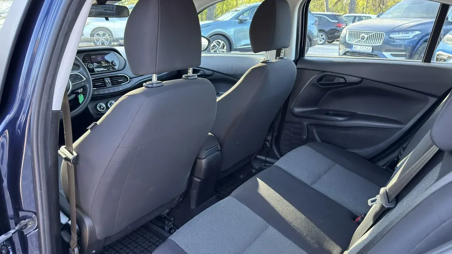 FIAT Tipo -