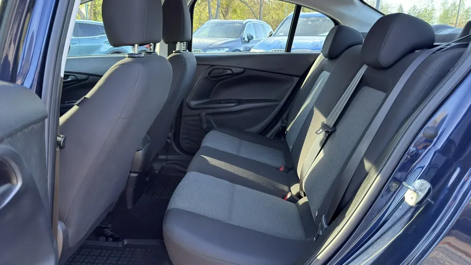 FIAT Tipo -