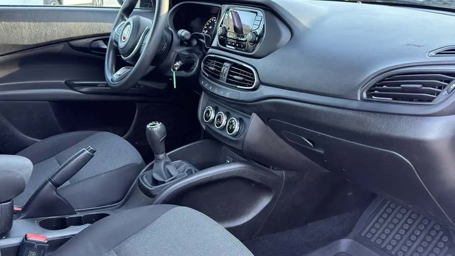 FIAT Tipo -