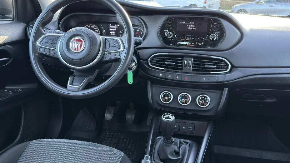 FIAT Tipo -