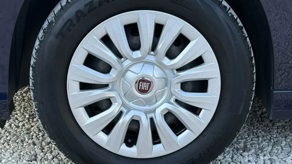 FIAT Tipo -