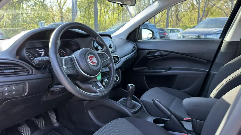 FIAT Tipo -