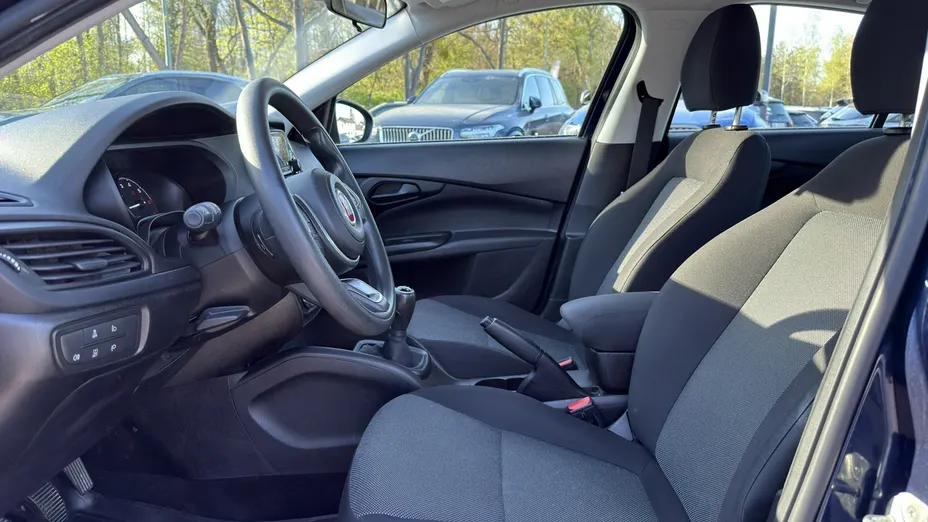 FIAT Tipo -