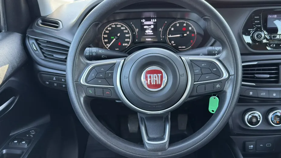 FIAT Tipo -