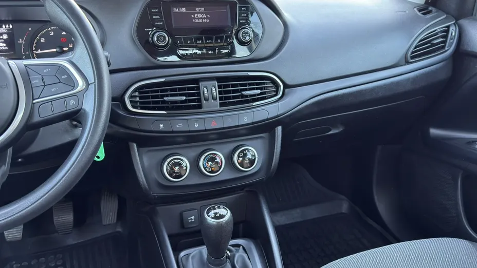 FIAT Tipo -