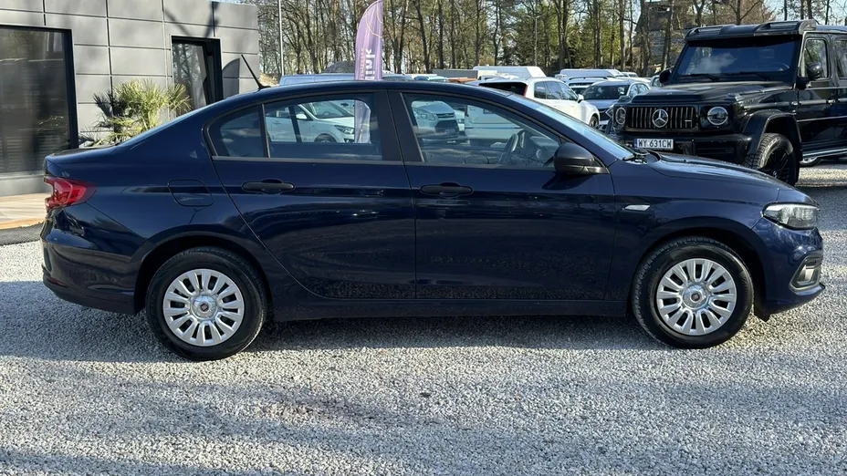FIAT Tipo -