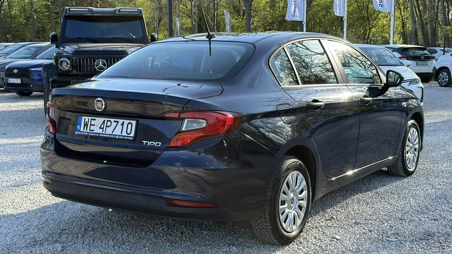FIAT Tipo -