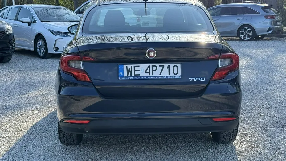 FIAT Tipo -