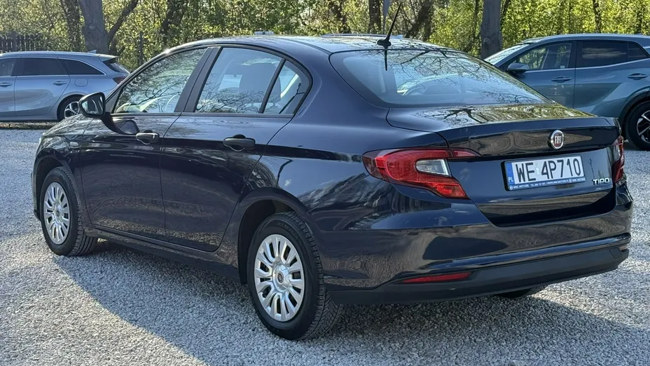 FIAT Tipo -