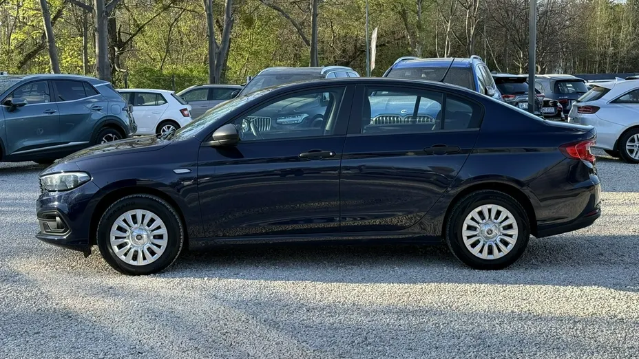 FIAT Tipo -