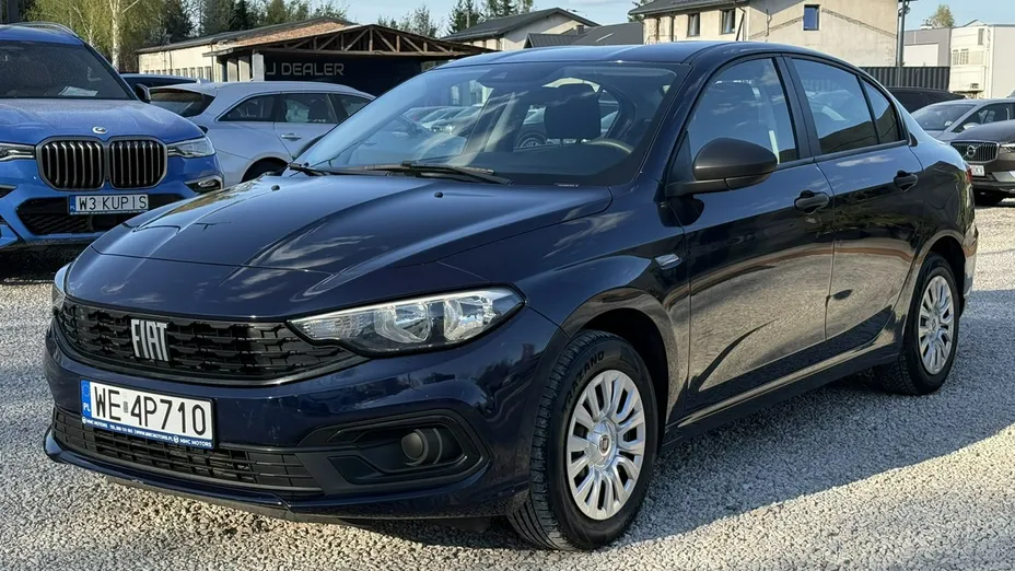 FIAT Tipo -