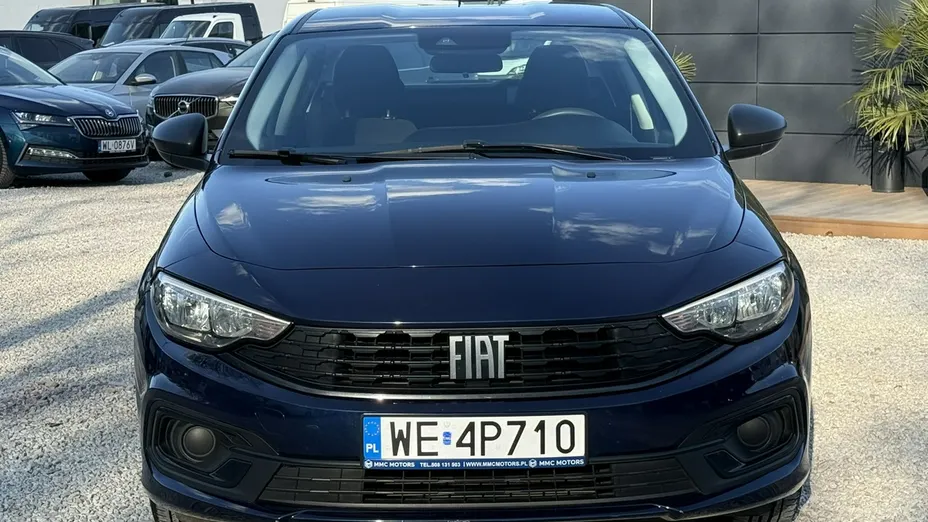 FIAT Tipo -