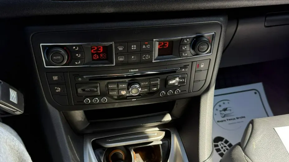 CITROEN C5 -