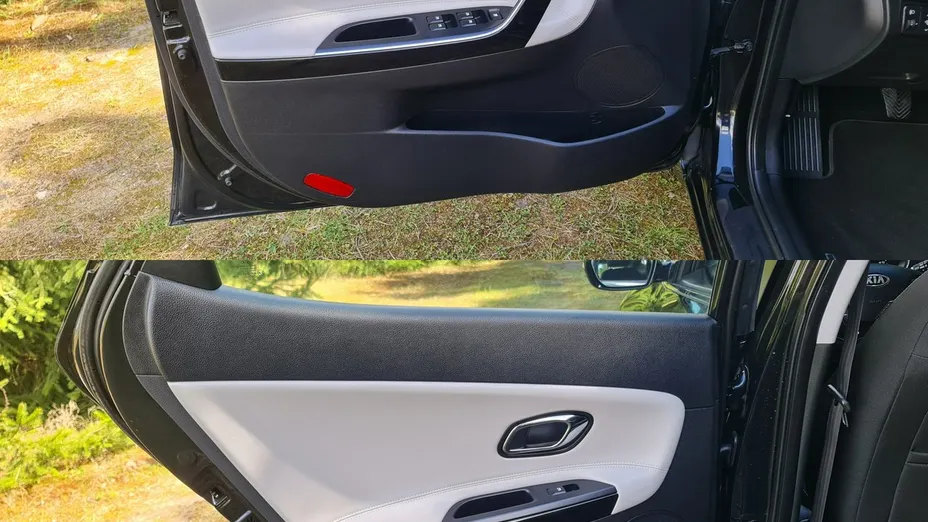 KIA Cee'd -