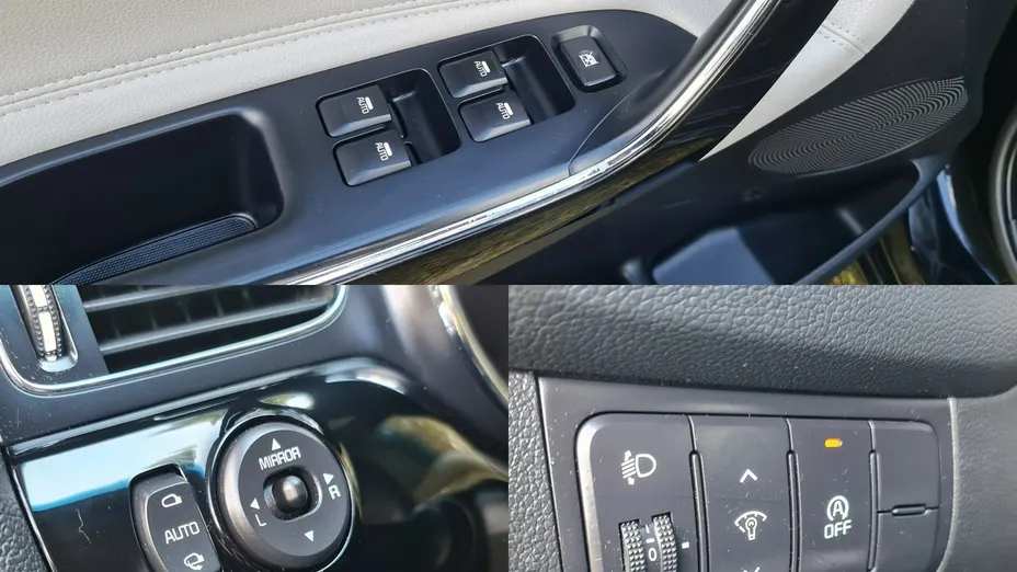 KIA Cee'd -