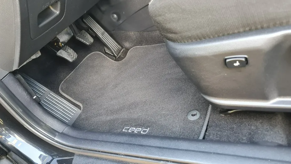 KIA Cee'd -
