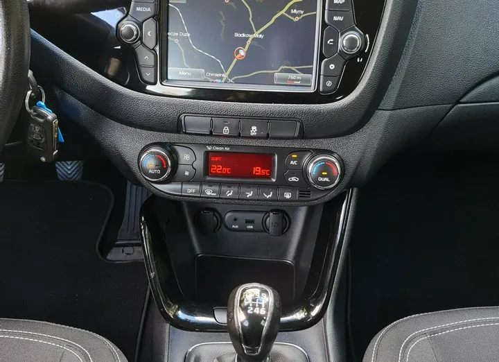 KIA Cee'd -