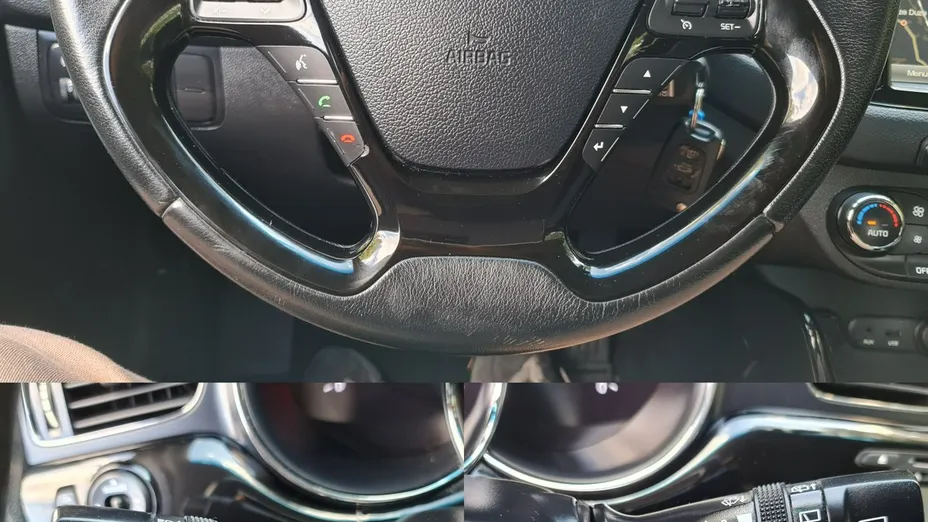KIA Cee'd -