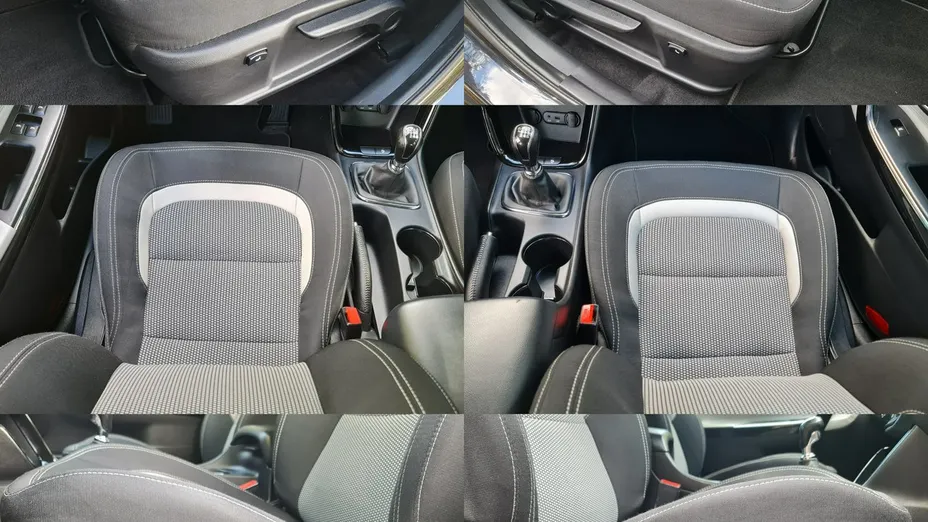 KIA Cee'd -