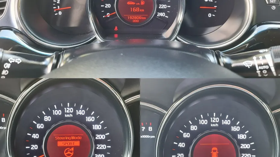 KIA Cee'd -