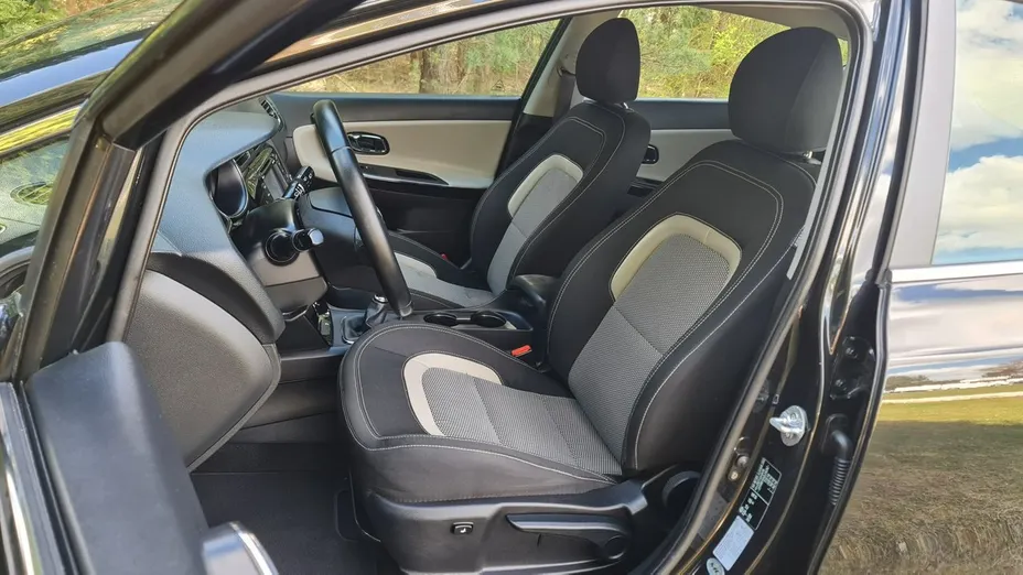 KIA Cee'd -