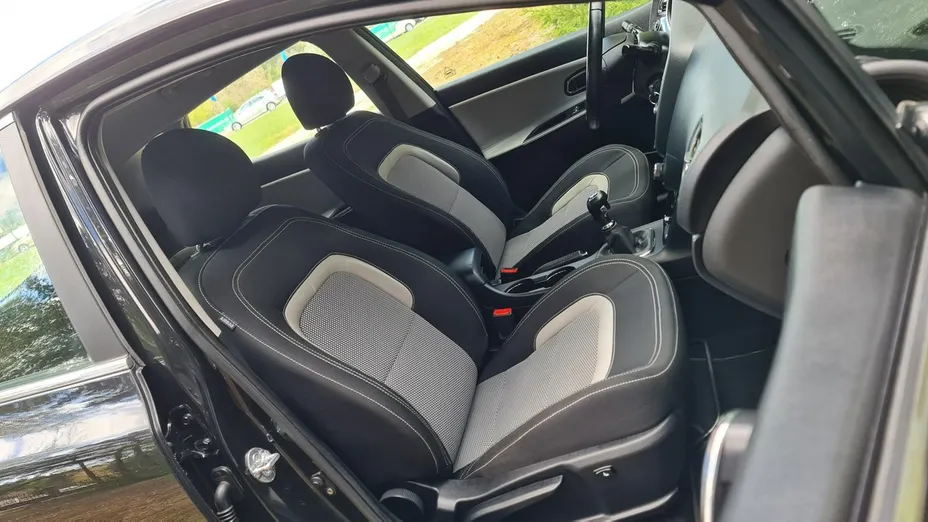 KIA Cee'd -