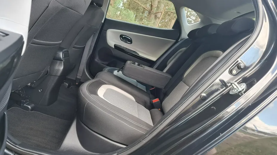 KIA Cee'd -