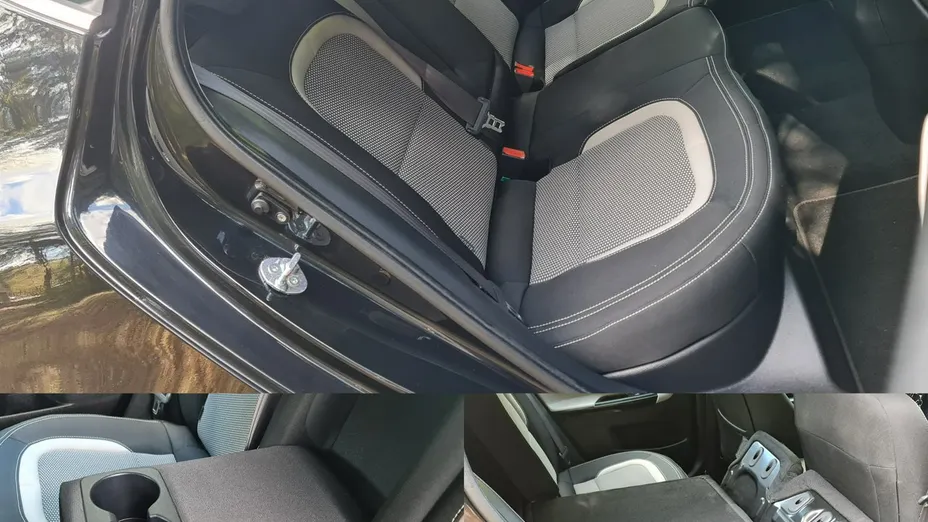 KIA Cee'd -