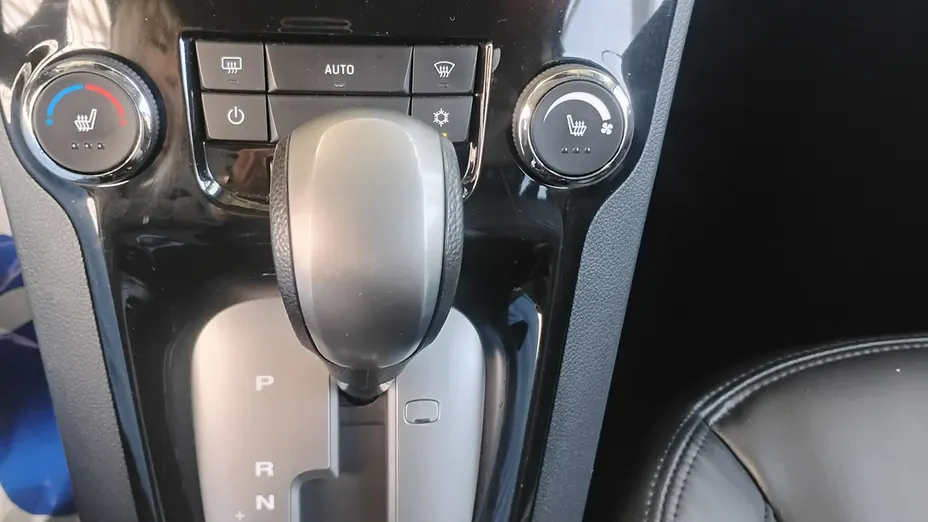 CHEVROLET Orlando -