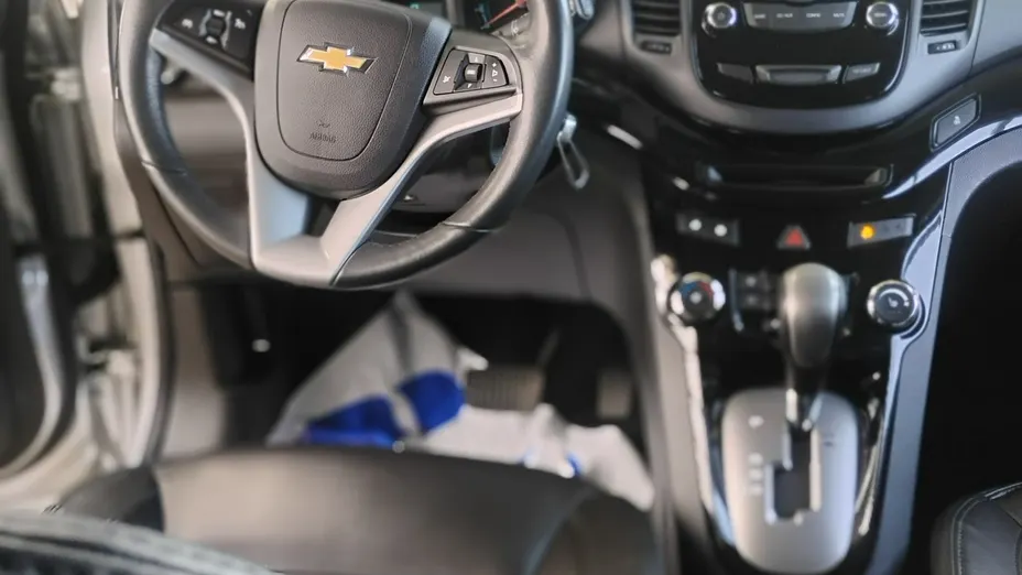 CHEVROLET Orlando -