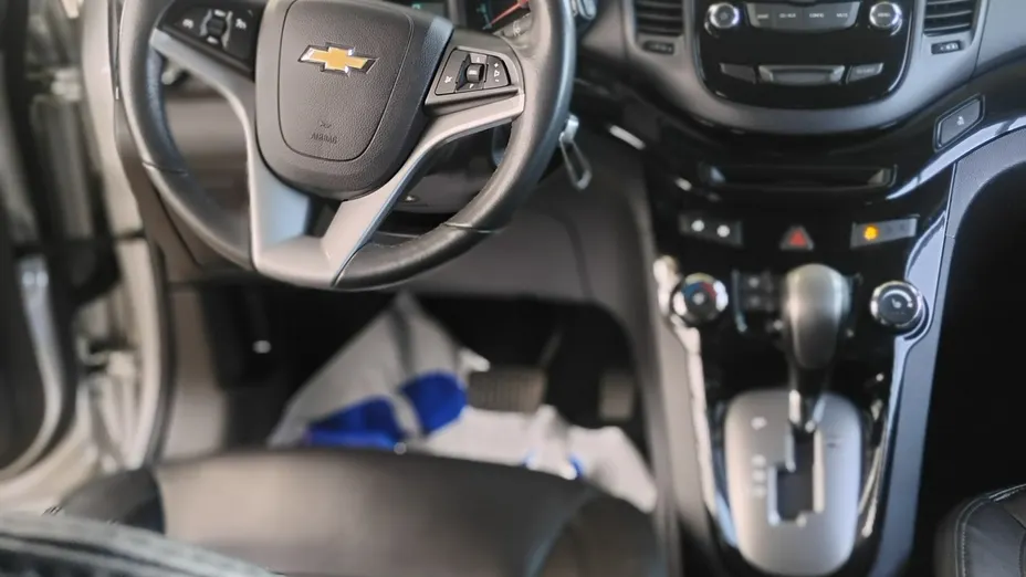 CHEVROLET Orlando -