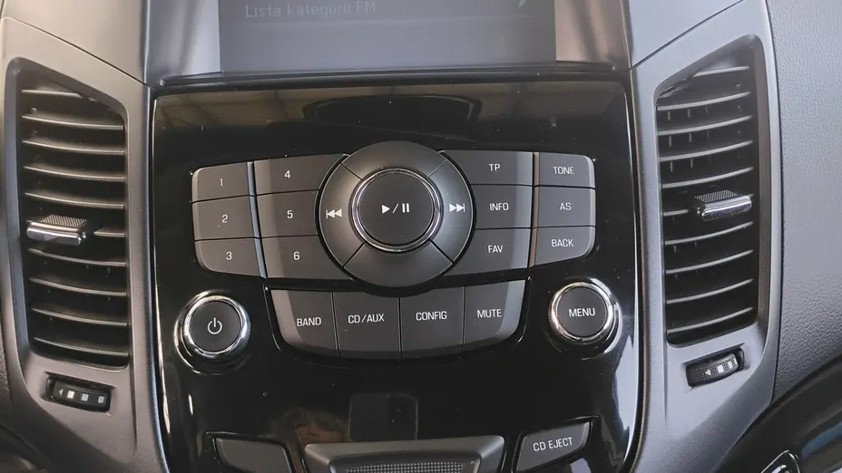 CHEVROLET Orlando -